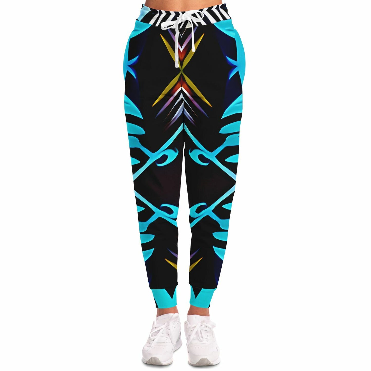 Women's Fashion Jogger