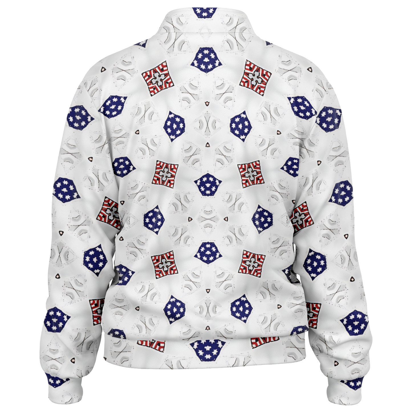 Women's Track Jacket