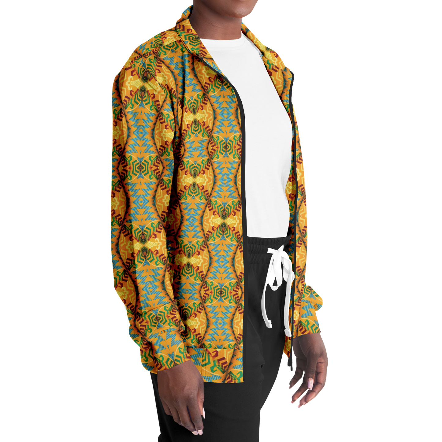 Women's Track Jacket