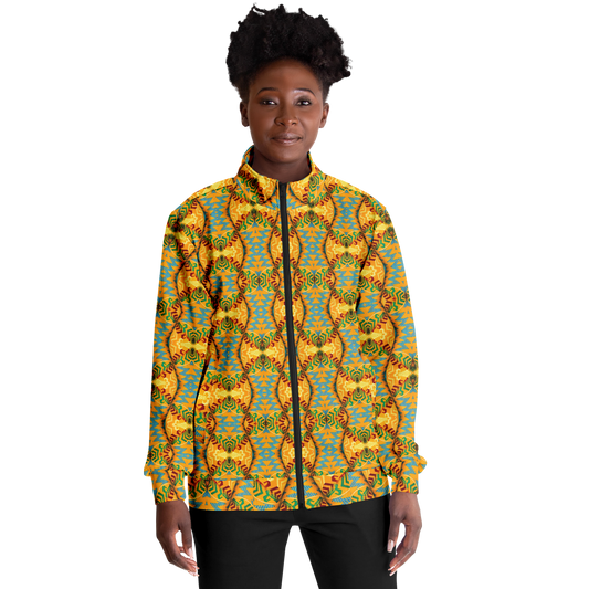 Women's Track Jacket