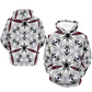 Men's Custom Unisex Hoodie with Pockets .