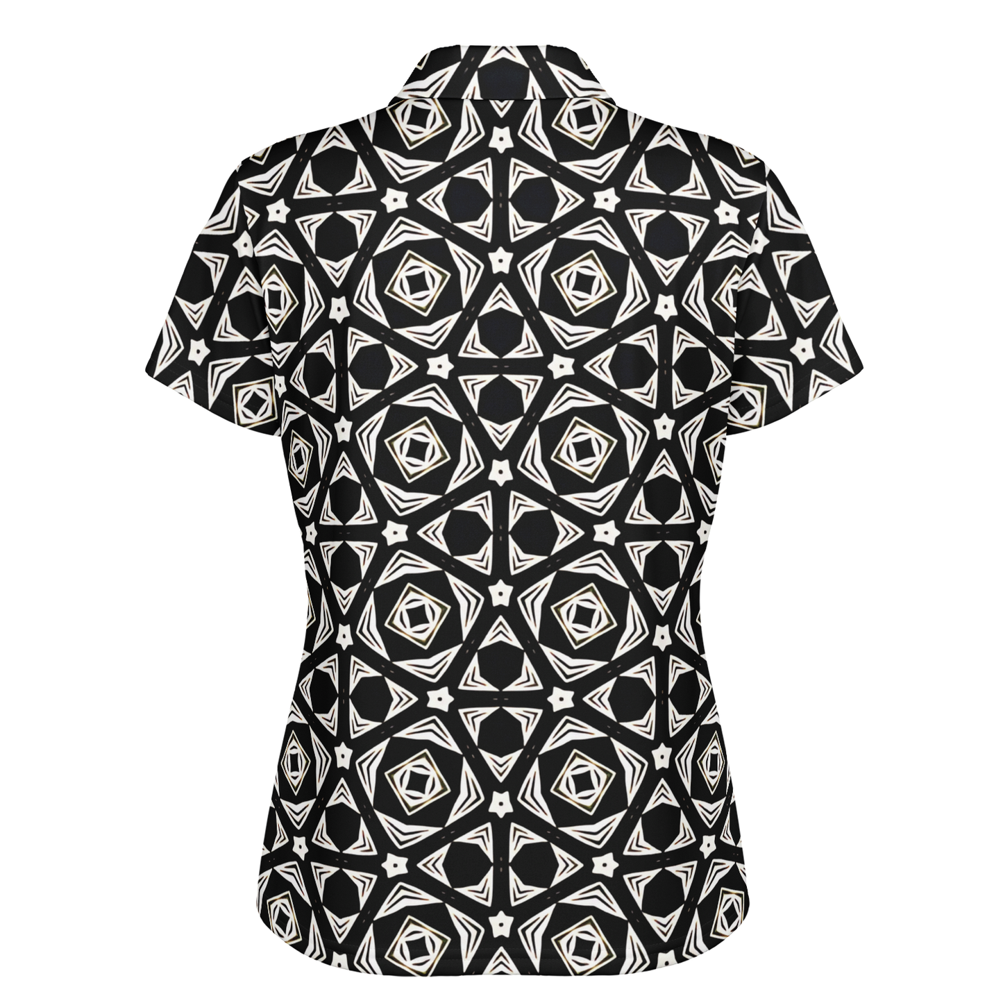 Women's performance Polo Shirt