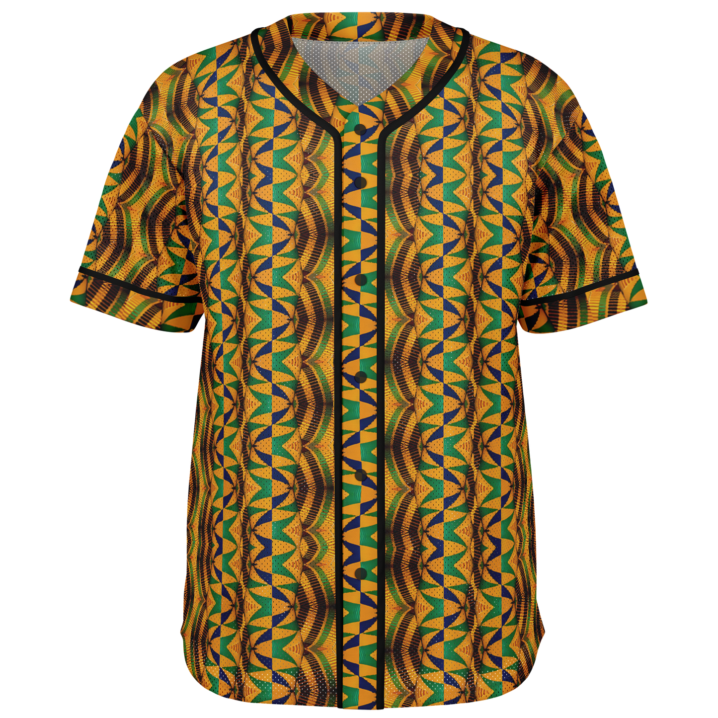 Women's Premium Baseball Jersey