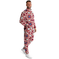 Men's Track Jacket and Pants