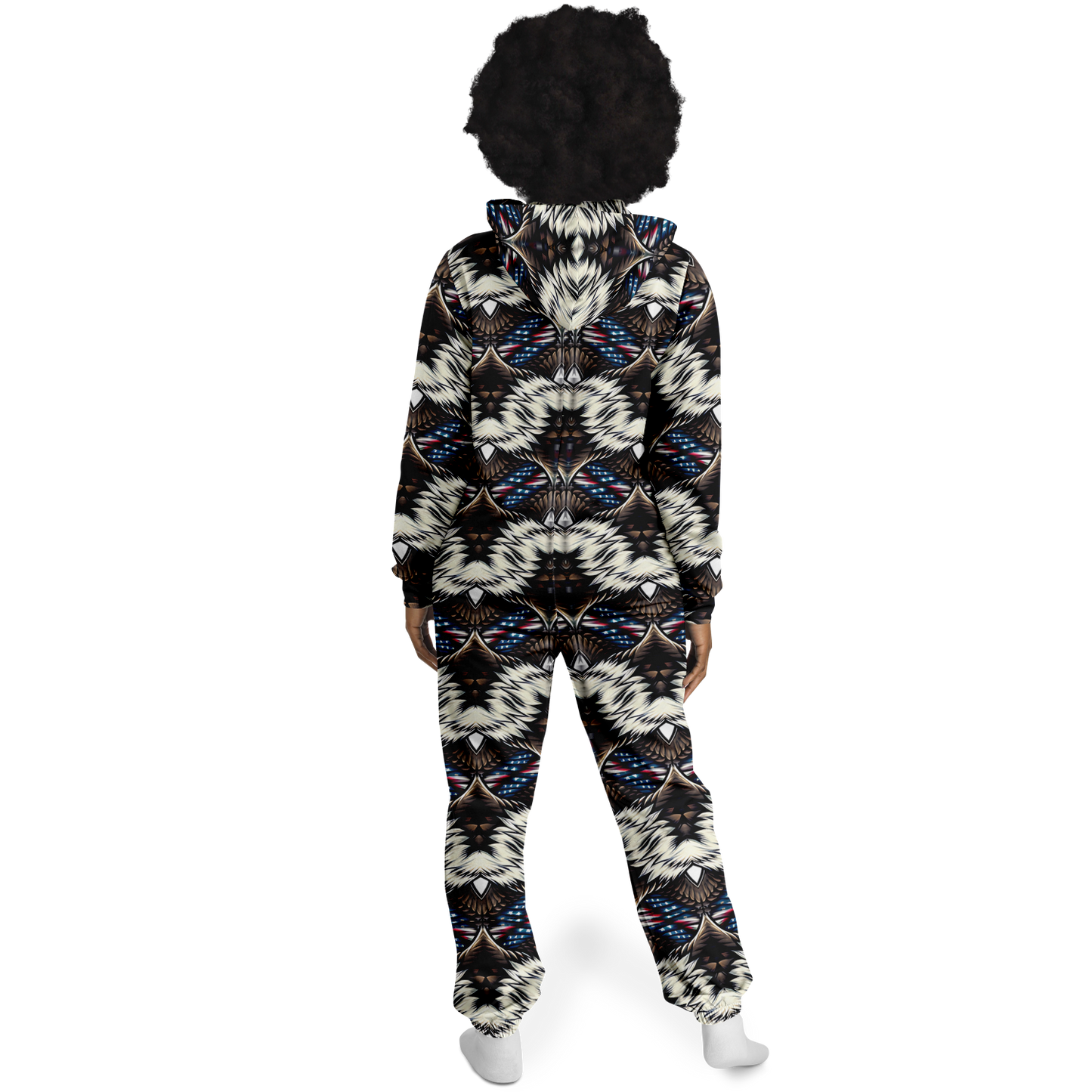 Women's Fashion Jumpsuit