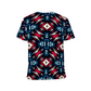 Men's Custom Unisex All Over Print T-Shirt