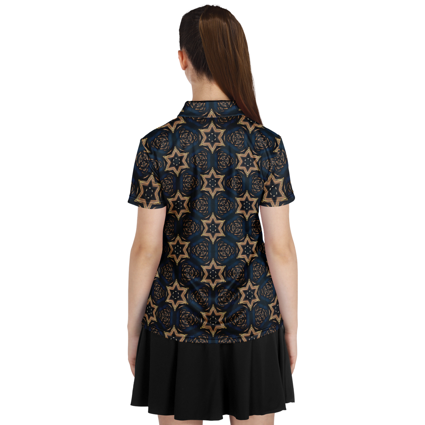 Women's performance Polo Shirt