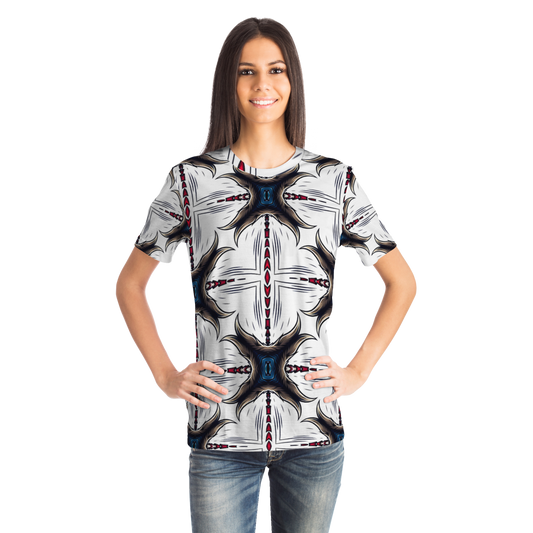 Women's Premium polyester T-shirt