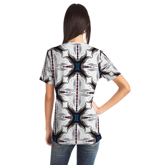 Women's Premium polyester T-shirt