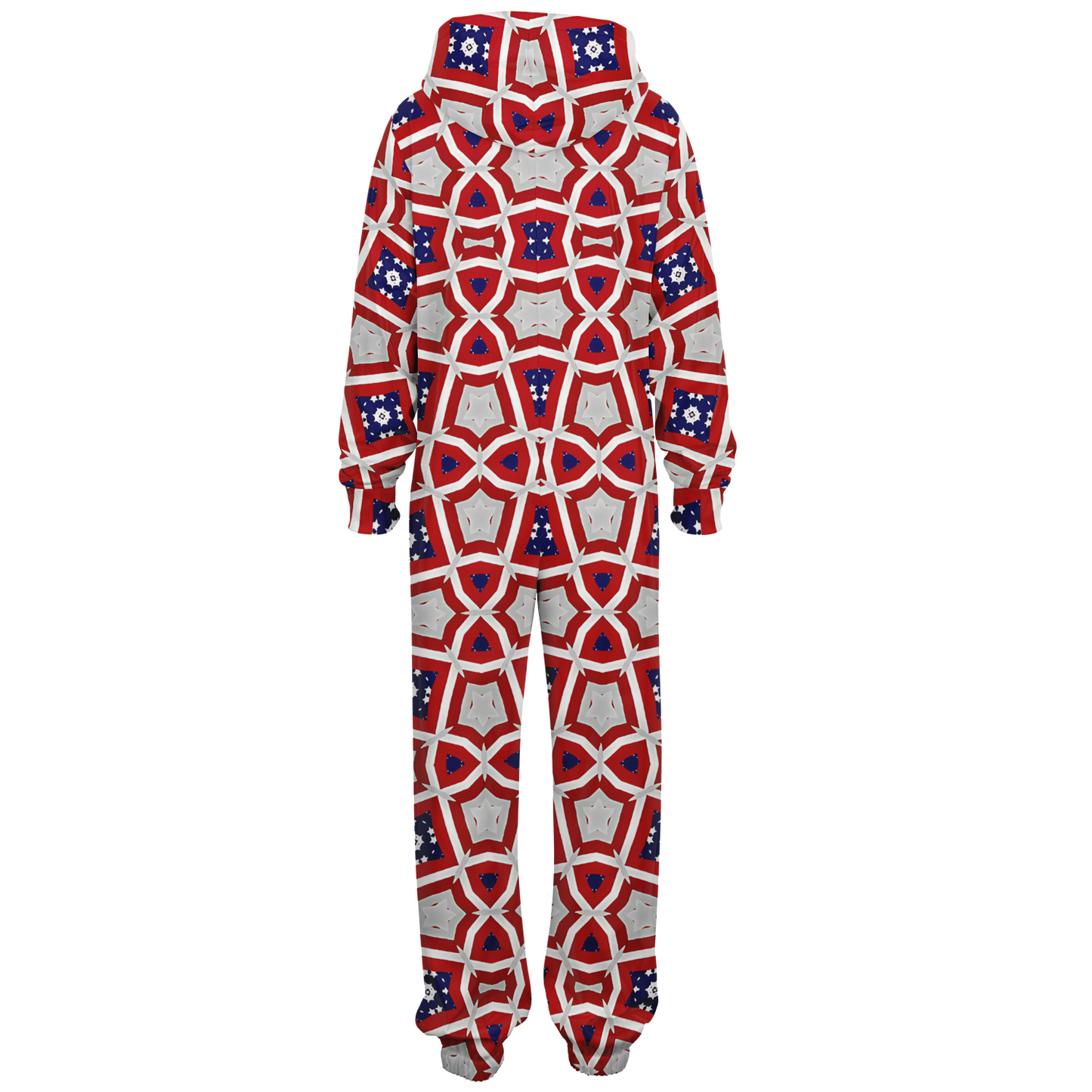 Women's Fashion Jumpsuit