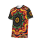 Men's Custom Unisex All Over Print T-Shirt