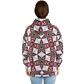 Women's  Heavyweight Oversized Hoodie