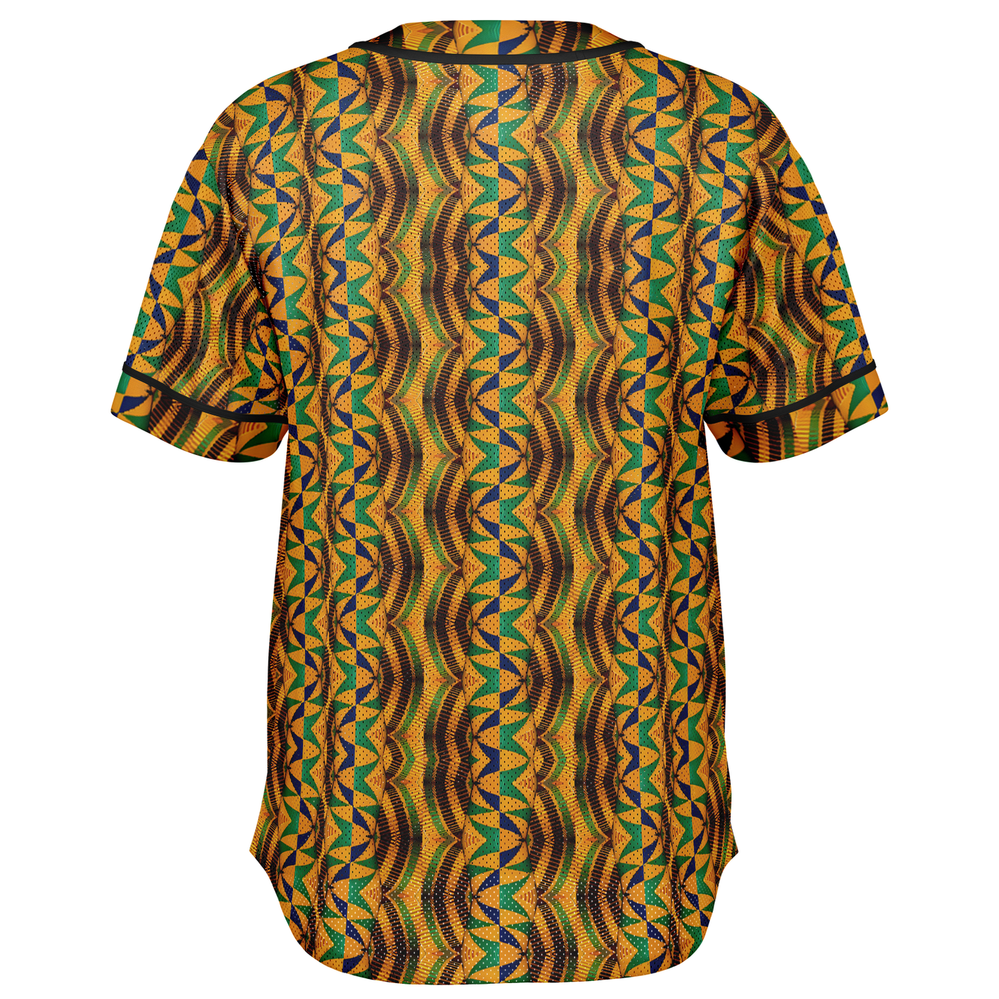 Women's Premium Baseball Jersey