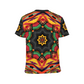 Men's Custom Unisex All Over Print T-Shirt